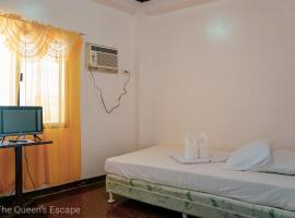 King Michael Coron, cheap hotel in Coron