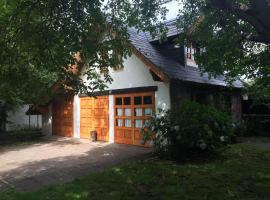 Casa de Huéspedes Silvana, hotell i San Martín de los Andes