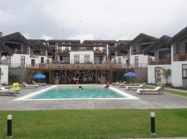 PARADISE EN VICHAYITO II, hotel in Vichayito