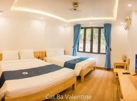 Valentine Hotel Cat Ba Island