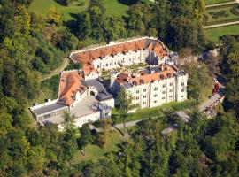 Hotel Štekl, hotel u gradu Hluboka na Vltavi