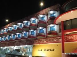 Hotel Mariat Sorong