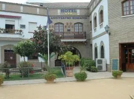 Hotel Anfiteatro Romano