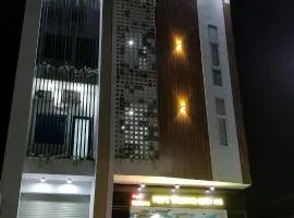 An Nhiên Hotel