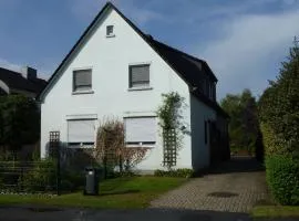 Ferienwohnung Niemeyer