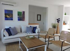 Apartamento Son Parc Menorca, hotel perto de Campo de Golfe Son Parc, Son Parc