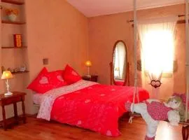 La Talmondaise - Maison chaleureuse pour vos vacances !