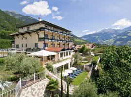 Alpentirolis, hotel em Tirolo