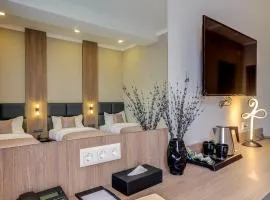 Sara Boutique Hotel