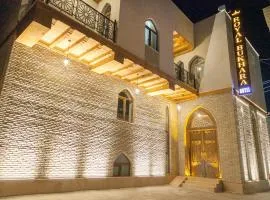 Royal Bukhara hotel