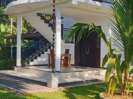 Ivory Villa, cabin in Ahangama