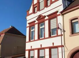 Ferienwohnung Vino Palatina