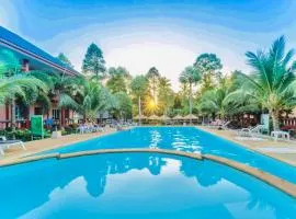 Peaceful Resort , Long Beach - Koh Lanta