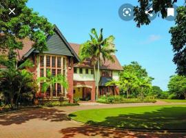 Selborne Golf Estate Hotel & Spa, hotel en Pennington