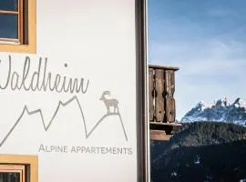 Waldheim Appartements