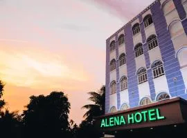 Mui Ne Alena Hotel