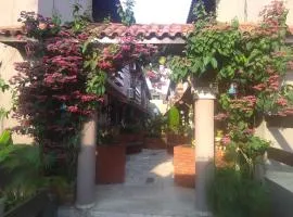 Casa com Wi-Fi Qualidade- Ar Condicionado - Completa - Praia da Enseada