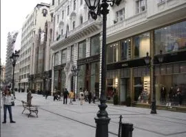 Fashion Street Budapest