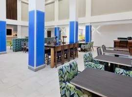 Holiday Inn Express Hotel & Suites Montgomery Boyd-Cooper Parkway by IHG