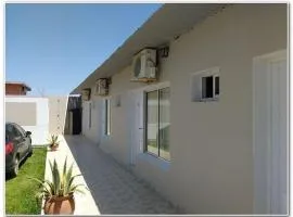 Habitaciones Brisas Místicas