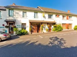 Relais d'Auvergne