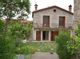 Gîte 3 étoiles chez Nath et Tony