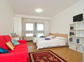 Residence Delta, hotel a Rovigo