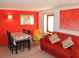 Dimora Le Colline, apartment in Verona