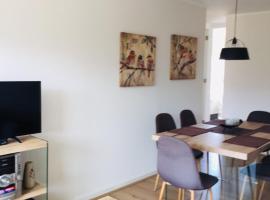 Papudo LPV, hotel em Papudo