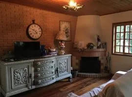 Casa em Campos do Jordão
