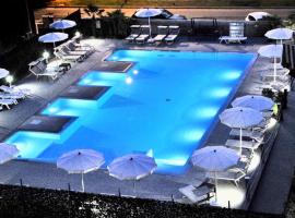 Hotel Gardenia, hotel em Caorle