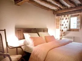 Casa Jardín
