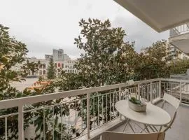 MAGNOLIA City Suite