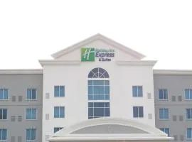 Holiday Inn Express Hotel & Suites Columbia-Fort Jackson, an IHG Hotel