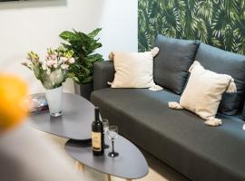 Dubrovnik Spectrum Rooms