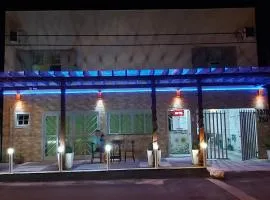 Hotel Pousada Girassol