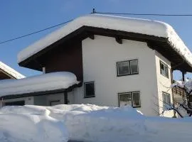 Haus Zehentner
