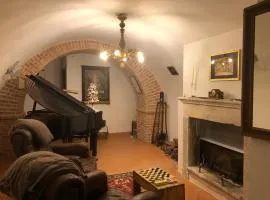 Visione via Peltuino 19