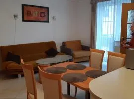 Apartament ZOYA + garaż