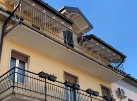 Franciacorta flat & bollicine, Hotel in Passirano