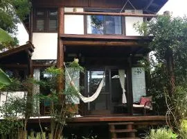 Casa Jardim Barra De Ibiraquera