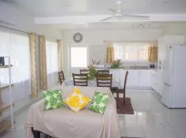 MOEROA VILLAS