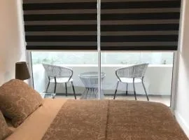 Clínica Las Condes, lindo departamento 1 dormitorio para 3 personas