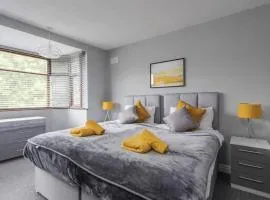 Hotel 5 estrellas en Coventry Hotel 5 estrellas en Coventry