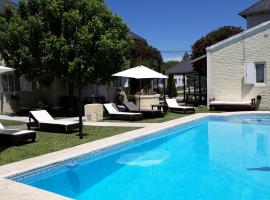 Altos de Unzué, hotel di Gualeguaychu