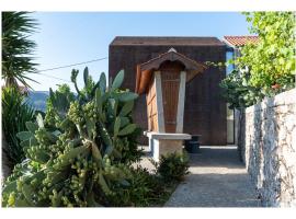 Eira dos Canastros, casa o chalet en Sever do Vouga