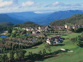 Fairmont Resort Blue Mountains, ξενοδοχείο σε Leura