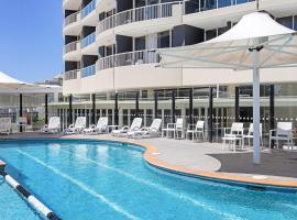 Mantra Twin Towns, hotel cerca de Aeropuerto de Gold Coast - OOL, 