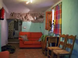 Casa Rural Albayacín