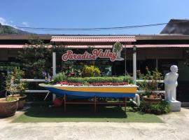 Paradise Valley Resort Broga, resort a Semenyih